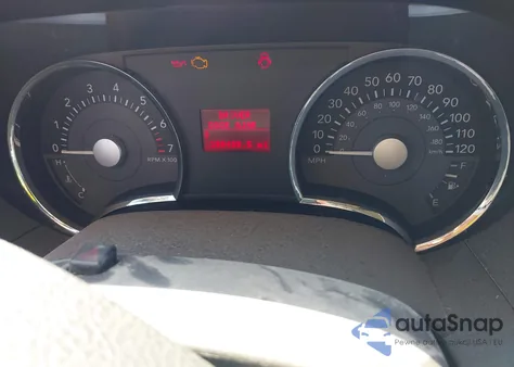 2008 Mercury Mountaineer Premier из США, поврежденный, VIN 4M2EU48898UJ15111